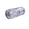 RS PRO Koaxiální konektor Vnější, 50 Ω, orientace těla: Rovný, Kabel Konektor N Objímka, 11GHz 125 °C -45 °C, typ