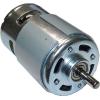 Motorek 775, 24 V / 6000 ot/min, kulatá hřídel 5 mm Motorek 775, 24 V / 6000 ot/min, kulatá hřídel 5 mm