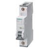 Siemens Miniaturní jistič, rozsah: 5SY4 1pólový 40 A vypínací výkon 10 kA, charakteristika: Typ B, rozsah: SENTRON 400 V Siemens Miniaturní jistič, rozsah: 5SY4 1pólový 40 A vypínací výkon 10 kA, charakteristika: Typ B, rozsah: SENTRON 400 V