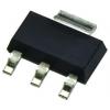 Infineon Regulátor napětí TLE42642GHTSA2 45V SOT-223, počet kolíků: 4 kolíkový