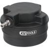 KS Tools 150.2534 2stupňový adaptér opasku, 85 x 90 mm