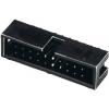 TRU COMPONENTS pinová lišta (standardní) Počet řádků: 1 Počet kontaktů... TRU COMPONENTS pinová lišta (standardní) Počet řádků: 1 Počet kontaktů...