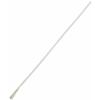 TRU COMPONENTS 1572282 lanko/ licna, LiY, 1 x 0.50 mm², bílá, 10 m