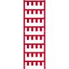 Weidmüller 1919640000 SF 5/12 NEUTRAL RT V2 značení kabelů Druh montáže: přichycení sponami Potisknutelná plocha: 7.40 x 12 mm červená Počet markerů: 160 160 ks Weidmüller 1919640000 SF 5/12 NEUTRAL RT V2 značení kabelů Druh montáže: přichycení sponami Potisknutelná plocha: 7.40 x 12 mm červená Počet markerů: 160 160 ks
