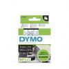 Páska do tiskárny štítků barva tisku modrá Bílá Vrstvené pro různé modely tiskáren Dymo 160, Dymo 280, Dymo 450 DUO, Páska do tiskárny štítků barva tisku modrá Bílá Vrstvené pro různé modely tiskáren Dymo 160, Dymo 280, Dymo 450 DUO,