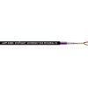 LAPP 2170323-1000 sběrnicový kabel UNITRONIC® BUS 1 x 2 x 0.32 mm² fialovočerná 1000 m