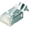 Weidmüller IE-PM-RJ45-TH datový zástrčkový konektor pro senzory - aktory, 1963580000, 100 ks Weidmüller IE-PM-RJ45-TH datový zástrčkový konektor pro senzory - aktory, 1963580000, 100 ks