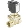 Bürkert magnetický ventil 248697 6213 24 V/DC G 1/2 1 ks Bürkert magnetický ventil 248697 6213 24 V/DC G 1/2 1 ks