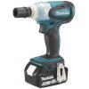 Makita Rázový utahovák Bezdrátové 1/2 in 18V, 5 Ah Makita Rázový utahovák Bezdrátové 1/2 in 18V, 5 Ah