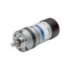 Micro Motors Motor DC, řada: E192 24V dc Motor DC 340rpm 3 Nm 8.2 W 8 mm 340mA Micro Motors Motor DC, řada: E192 24V dc Motor DC 340rpm 3 Nm 8.2 W 8 mm 340mA