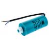 Vrstvové kondenzátory, řada: MRP440 8 μF ±10 % 440V ac, Šroubová svorka RS PRO Vrstvové kondenzátory, řada: MRP440 8 μF ±10 % 440V ac, Šroubová svorka RS PRO