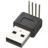 RS PRO Konektor USB, řada: CLB-JL Vnější, počet portů: 1portový, orientace těla: Rovný USB typu A, 5V, Průchozí otvor RS PRO Konektor USB, řada: CLB-JL Vnější, počet portů: 1portový, orientace těla: Rovný USB typu A, 5V, Průchozí otvor