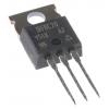 řada: IRFBC20 Výkonový MOSFET IRFBC20PBF N-kanálový 2.2 A 600 V Vishay, JEDEC TO-220AB, počet kolíků: 3 kolíkový řada: IRFBC20 Výkonový MOSFET IRFBC20PBF N-kanálový 2.2 A 600 V Vishay, JEDEC TO-220AB, počet kolíků: 3 kolíkový