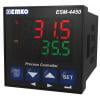 Emko ESM-4450.1.20.1.1/01.04/0.0.0.0 2bodový, P, PI, PD, PID termostat Pt100, J , K, R , S , T -200 do 1700 °C relé 5 A, relé 3 A (d x š x v) 117 x 48 x 48 mm