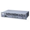 Siemens 6GK5528-0AA00-2AR2 19 síťový switch 10 / 100 / 1000 MBit/s