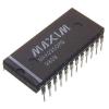 MAX235CPG - RS232 driver/receiver, DIL24