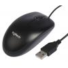 Myš Standardní 3tlačítková, Kabelový, USB Optické, Černá Logitech, model: B100 Myš Standardní 3tlačítková, Kabelový, USB Optické, Černá Logitech, model: B100