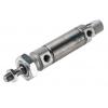 Pneumatický válec vodicích tyčí, délka: 500 mm, řada: DSNU DSNU-25-25-P-A Festo