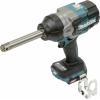 Makita TW011GZ, TW011GZ aku rázový utahovák, 1 500 Nm, 40 V, Li-Ion, bez akumulátoru, bez nabíječky Makita TW011GZ, TW011GZ aku rázový utahovák, 1 500 Nm, 40 V, Li-Ion, bez akumulátoru, bez nabíječky