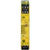 PILZ PNOZ s3 24VDC 2 n/o bezpečnostní relé, 24 V/DC, 2 spínací kontakty, (š x v x h) 17.5 x 98 x 120 mm, 750103, 1 ks
