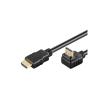 Kabel GOOBAY 61294 HDMI 2.0 4K 1m Kabel GOOBAY 61294 HDMI 2.0 4K 1m