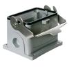 Weidmüller HDC 06B SDLU 2M25G 1788160000 pouzdro 1 ks Weidmüller HDC 06B SDLU 2M25G 1788160000 pouzdro 1 ks