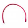 Zapojovací vodič, řada: Coolflex 50, typ kabelu: Extra silný 8 AWG, prameny vodičů: 1650 x 0.08 mm, Červená, 600V 7.62 m Zapojovací vodič, řada: Coolflex 50, typ kabelu: Extra silný 8 AWG, prameny vodičů: 1650 x 0.08 mm, Červená, 600V 7.62 m