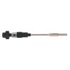 KS Tools 152.1170 Sada pro čištění vstřikovačů, 13 ks