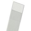 Páskový kabel, řada: 15266 Molex Plochý 8 127 mm Typ A Typ A