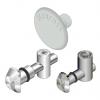 Bosch Rexroth D17 mm Mžikový spínač Propojovací komponent 10 mm 10 mm