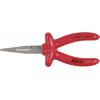 KS Tools 1171289 ploché kleště nástrojová ocel 160 mm