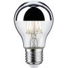 Paulmann 28673 LED Energetická třída (EEK2021) F (A - G) E27 kulatý tv...