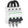 Schneider Electric Jistič, rozsah: Acti9 PV 2pólový 13A vypínací výkon 3 kA, charakteristika: Typ B, rozsah: C120 800 V Schneider Electric Jistič, rozsah: Acti9 PV 2pólový 13A vypínací výkon 3 kA, charakteristika: Typ B, rozsah: C120 800 V