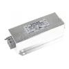 Filtr EMC, řada: B84142A, 250V ac/dc, 60Hz, Montáž na přírubu, Šroubová, 10 A, počet fází: 1, 7.9 mA, TDK, 2, 18 mΩ, Filtr EMC, řada: B84142A, 250V ac/dc, 60Hz, Montáž na přírubu, Šroubová, 10 A, počet fází: 1, 7.9 mA, TDK, 2, 18 mΩ,