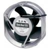 Sanyo Denki Axiální ventilátor, řada: 109E, průtok vzduchu: 509.7 m³/h 31.2 W 24V dc 1.3 A IP68 51 mm 150mm 172 mm