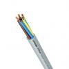 Ovládací kabel, řada: 10102 5žilový 4mm² 12 AWG Polyvinylchlorid plášť Lapp Nestíněný 50 m, Šedá Ovládací kabel, řada: 10102 5žilový 4mm² 12 AWG Polyvinylchlorid plášť Lapp Nestíněný 50 m, Šedá