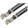 Molex Krimpovací kontakt s lícnou 1, 214920-1214, 1 ks Bag Molex Krimpovací kontakt s lícnou 1, 214920-1214, 1 ks Bag