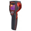 Termokamera, přesnost: ±2 °C, ±3.6 °F Automatick�� snímání na kameře, typ rozhraní: Audio, Port mini USB 96 mm 160 x 120