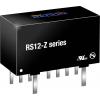 RECOM RS12-2405SZ DC/DC měnič napětí do DPS 2.4 A 12 W Počet výstupů: 1 x Obsah 1 ks RECOM RS12-2405SZ DC/DC měnič napětí do DPS 2.4 A 12 W Počet výstupů: 1 x Obsah 1 ks