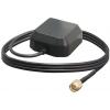 Anténa GPS Směrový ANT-GNRM-L12A-3 Vyzařující patch plus LNA Magnetické Čtvercový SMA samec Vnější Linx 32.4 dBi GPS, Anténa GPS Směrový ANT-GNRM-L12A-3 Vyzařující patch plus LNA Magnetické Čtvercový SMA samec Vnější Linx 32.4 dBi GPS,