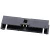 Molex vestavná pinová lišta (standardní) 4, rozteč 2.54 mm, 15913043, 1 ks Tube