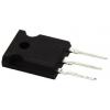 Vishay Tyristor SCR VS-40TPS12A-M3 40 mA 35 A 1200 V 600 A, TO-247, počet kolíků: 3 kolíkový 1.85 V Vishay Tyristor SCR VS-40TPS12A-M3 40 mA 35 A 1200 V 600 A, TO-247, počet kolíků: 3 kolíkový 1.85 V