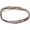 PFERD TOOLS BA 3/520 T A 180 45001977 brusný pás Zrnitost 180 (d x š) 520 mm x 3 mm 100 ks PFERD TOOLS BA 3/520 T A 180 45001977 brusný pás Zrnitost 180 (d x š) 520 mm x 3 mm 100 ks