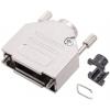 encitech DTCK09-K 6560-0805-01 D-SUB pouzdro Pólů: 9 zinkový odlitek 180 ° kov 1 ks encitech DTCK09-K 6560-0805-01 D-SUB pouzdro Pólů: 9 zinkový odlitek 180 ° kov 1 ks