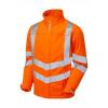 PULSAR Pulsar Oranžová Unisex Reflexní plášť XL PULSAR Pulsar Oranžová Unisex Reflexní plášť XL