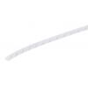 Kabelová spirálová bužírka Polyetylen Přírodní 1.6 mm 8 mm 1.5 mm HellermannTyton, řada: SBPE Kabelová spirálová bužírka Polyetylen Přírodní 1.6 mm 8 mm 1.5 mm HellermannTyton, řada: SBPE