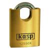 Kasp K12540XD visací zámek na klíč, 40 mm, mosaz Kasp K12540XD visací zámek na klíč, 40 mm, mosaz