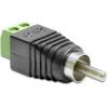 LogiLink HDMI kabel Zástrčka HDMI-A, Zástrčka HDMI Micro-D 1.00 m čern...