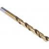 Vrták, celková délka: 142mm, HSS 5 mm, počet kusů: 5 Přímý dřík 11 mm RS PRO