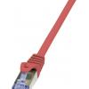 LogiLink CP1122U RJ45 síťové kabely, propojovací kabely CAT 5e U/UTP 3...
